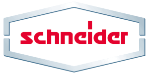 SCHNEIDER Firmenlogo
